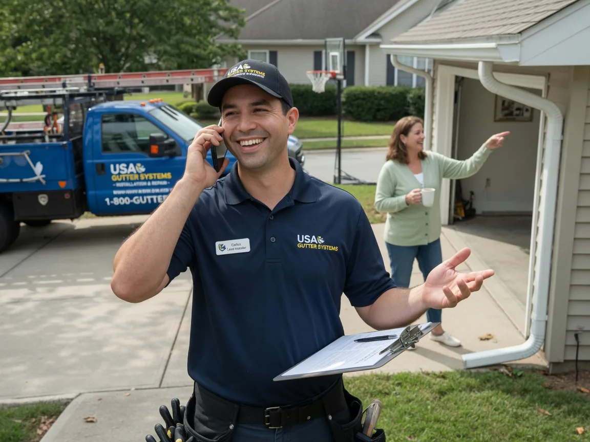 Gutter Installation Fenton, MI FAQs